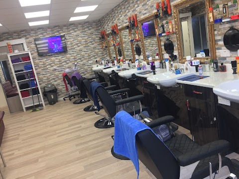 Istanbul Barber Stony Stratford