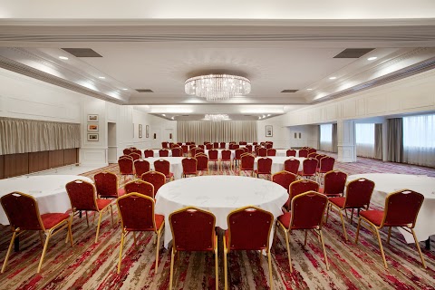 Leonardo Hotel and Conference Venue Aberdeen Airport