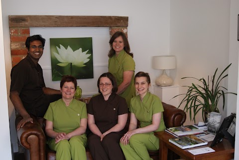 Odiham Dental Care