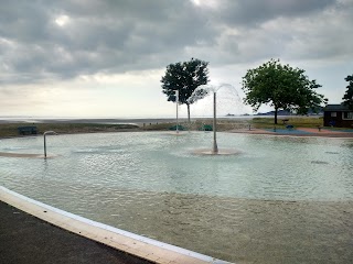 Blackpill Lido