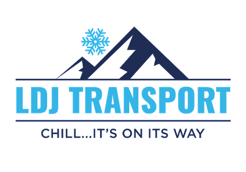LDJ Refrigerated Transport Ltd