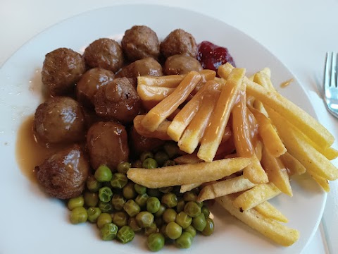 IKEA Restaurant