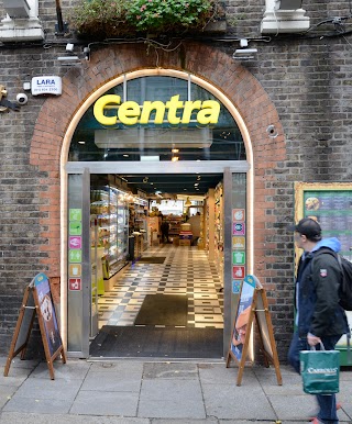 Centra Wellington Quay