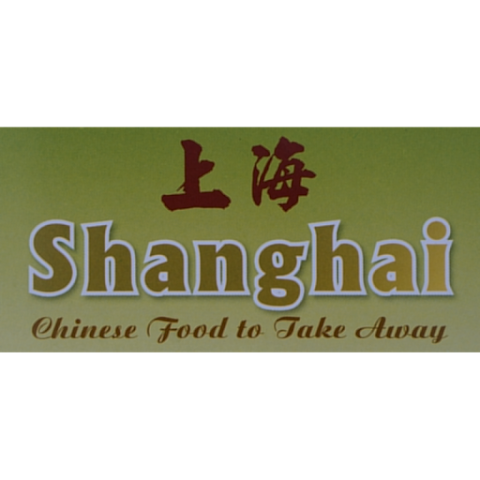 Shanghai Takeaway