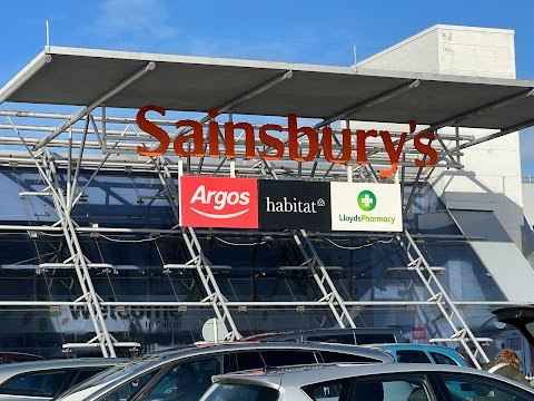 Sainsbury's