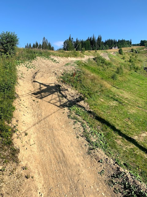 Bukovel Bike Park