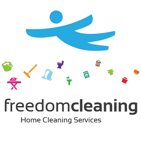 Freedom Cleaning