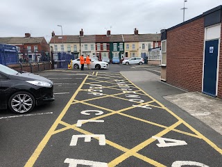 Gwladys Street Primary And Nursery School