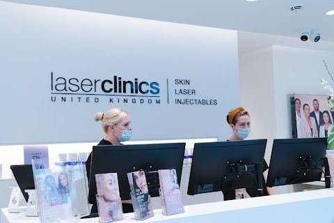 Laser Clinics UK - Liverpool