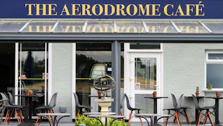 The Aerodrome Café