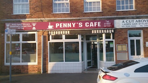 Penny's Cafe