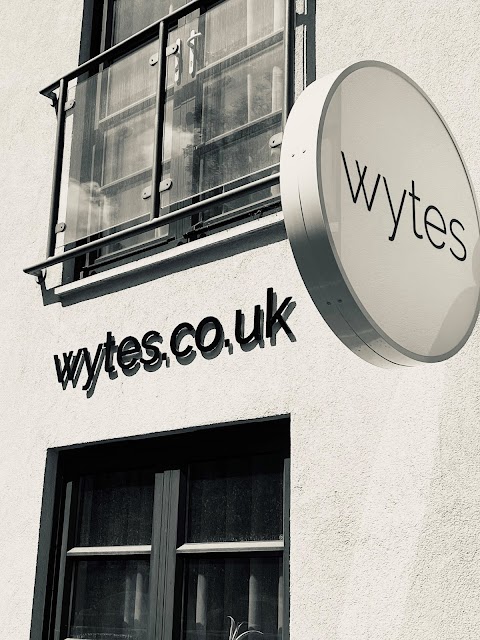 Wytes Westcombe Park