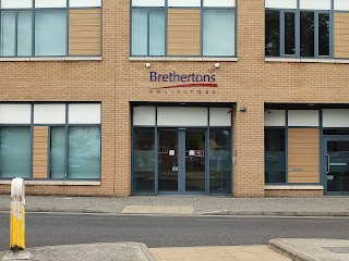 Brethertons LLP Solicitors