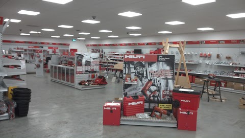 Hilti Store