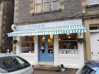 Cloudhouse Cafe & Gallery