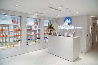 Thérapie Clinic - Fulham | Cosmetic Injections, Laser Hair Removal, Body Sculpting, Advanced Skincare