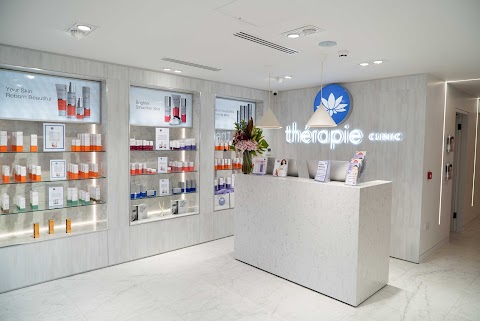 Thérapie Clinic - Fulham | Cosmetic Injections, Laser Hair Removal, Body Sculpting, Advanced Skincare