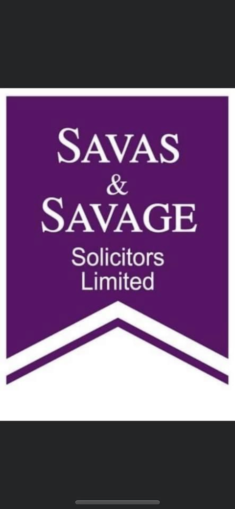 Savas and Savage Solicitors Ltd