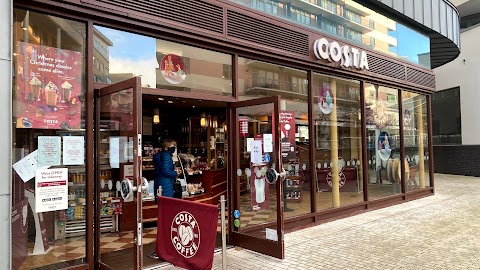 Costa Coffee