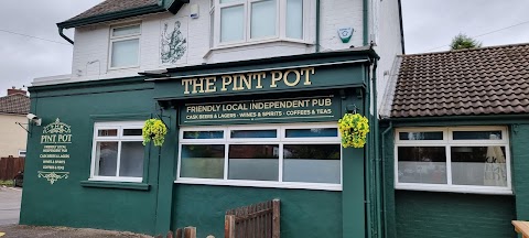 The Pint Pot