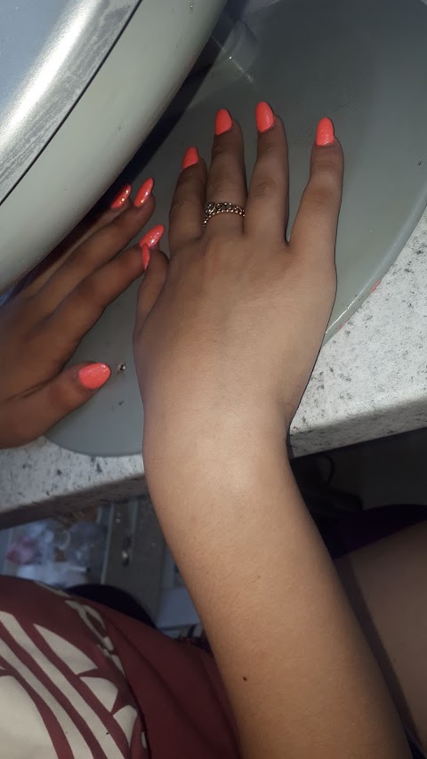 Beautiful Nails