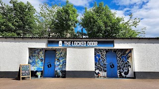 The Locked Door Escape Games