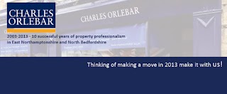 Charles Orlebar Estate Agents