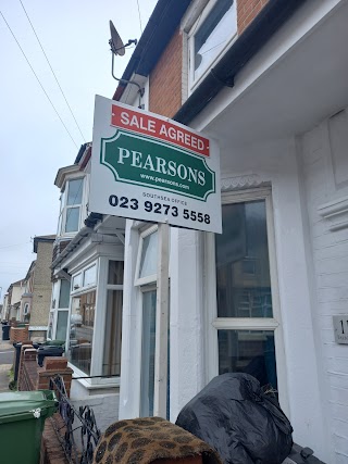 Pearsons Estate Agents Southsea