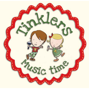 Tinklers Music