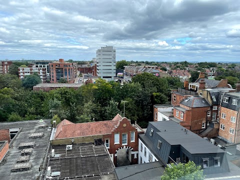 Travelodge London Finchley