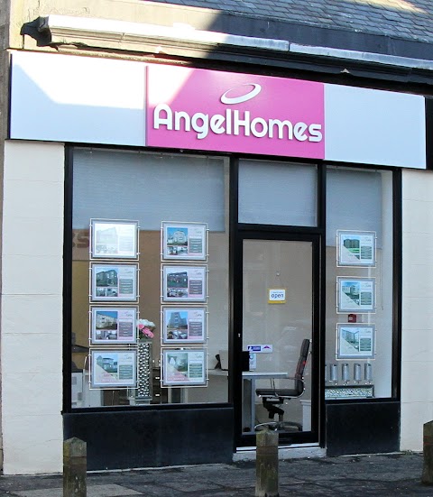 Angel Homes (Scotland) Ltd