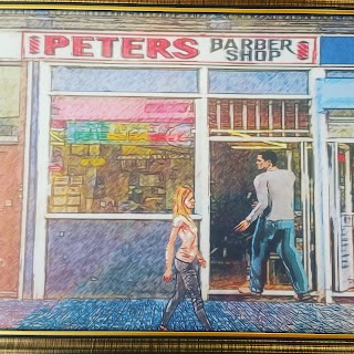 Peter's Barber Shop