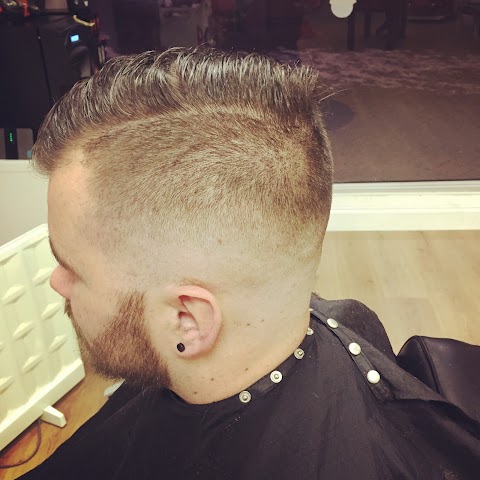 Pitstopbarber.nearcut.com - Please Follow Link To Book An Appointment