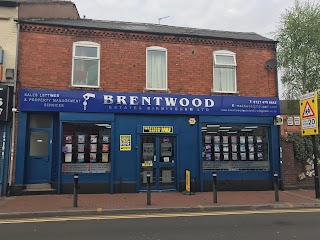 Brentwood Estates Birmingham Ltd