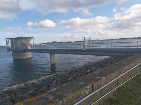 Draycote Water