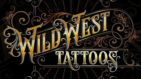 Wild West Tattoos