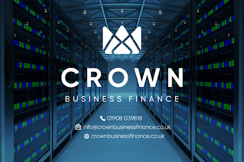 Crown Business Finance