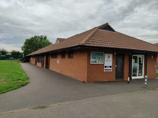 Lower Earley Day Nursery (Yellow Brick House)