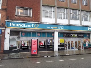 Poundland