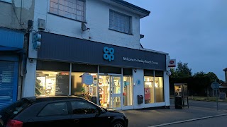 Co-op Food - Caversham - Henley Road