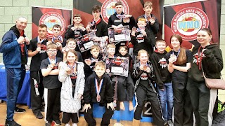 North West Warriors School of Martial Arts & Fitness Centre