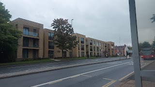 Halesby Court