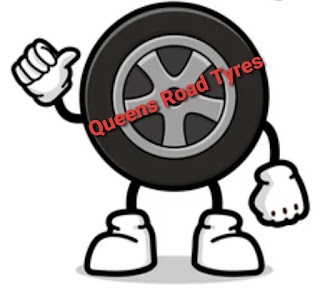 Queens Road Tyres