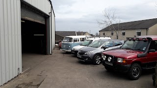 Lowtown Motors