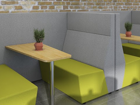 Eco Office Furniture Bristol