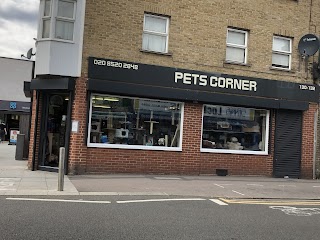 Pets Corner