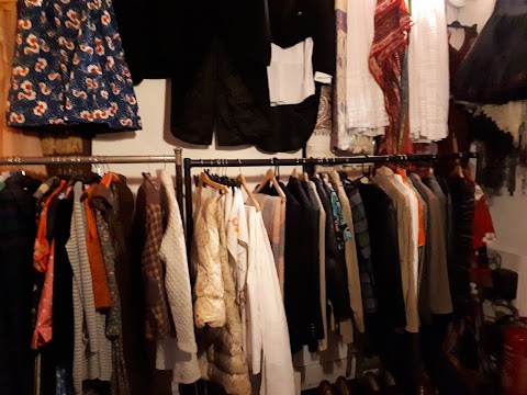 Elaine's Vintage Clothing