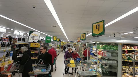 Morrisons