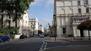 Kensington Court Hotel Notting Hill