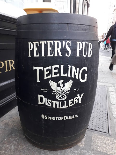 Peter's Pub